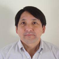 Darryl K. Shibata
