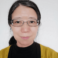 Bingmei Fu