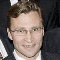 Edward Wayne Buchel
