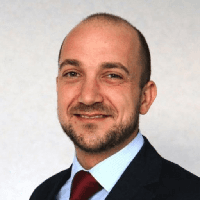 Lawrence P. Petalidis