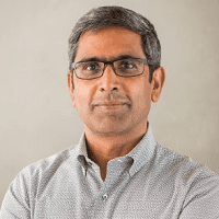 Satchidananda (satchin) Panda