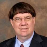 Robert P. Baughman