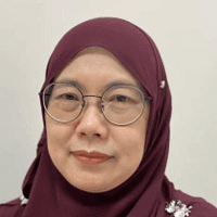 Puan Nur Hidayah Ong Binti Abdullah