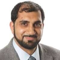 Shahid Hanif