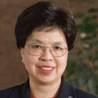 Margaret Chan Fung Fu-chun