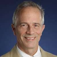 Robert Sidbury