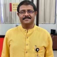 Radhakrishnan R. Nair
