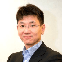 Calvin S. H. Ng