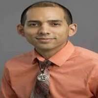 Raymond Morales