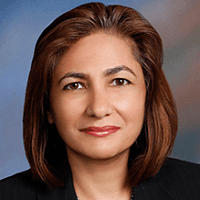 Zeenat Safdar