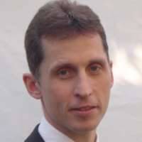Andrew Hayes