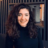 Kubra Aksoy Cinar