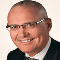 Eduardo B. Fernandez