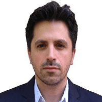 Oren Ganor