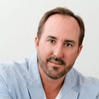 David Kauffman