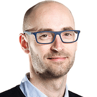 Christer S. Ejsing