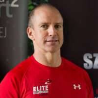 Mike Mcgurn