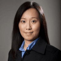 Vivian Choi