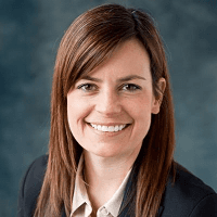 Elizabeth Clarice Verna