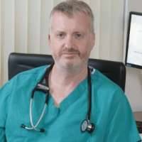 David Begley
