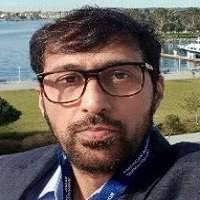 Davinder Parsad