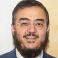 Mohammad Zubaid