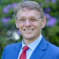 Bernhard Baune