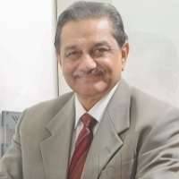 Deepak V. Kirpekar