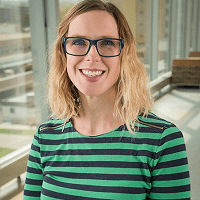 Heather Robbins Bleacher