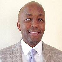 Sidney K. Gicheru
