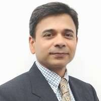 Tapan K. Das