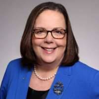 Maxine Feinberg