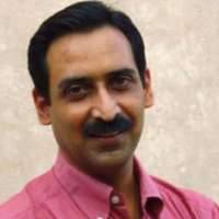 Alok Thakar