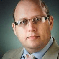 Alexandre Chater Taleb