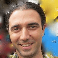 Mark Christopher Bisanzo