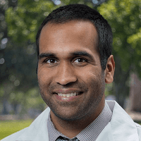 Sandeep R. Mehta