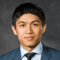 Sebastian Tong