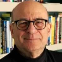 Alan Morse