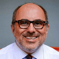 Farhad E. Boltchi