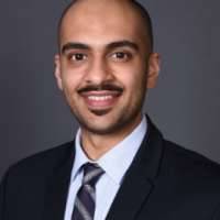 Nawaf Alfuraih
