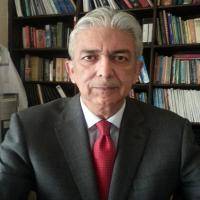 Tariq Salahuddin