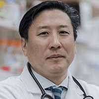 Eugene S. Hong