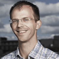 Jannick D. Bendtsen
