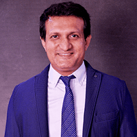 Nitin Narayan Dange