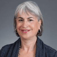 Andrea J. Weiss