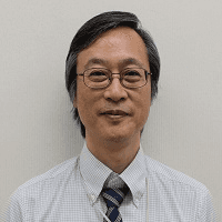 Satoshi Yasukochi