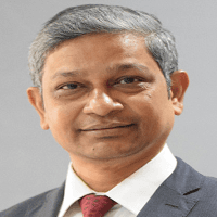 Keerti Bhusan Pradhan