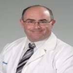 Harold C. Mcgrade