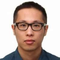 Zhuangsheng (jason) Lin