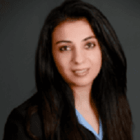 Shiva Kazerounian